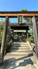 誉田八幡宮(大阪府)