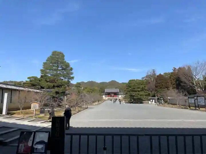 仁和寺(京都府)