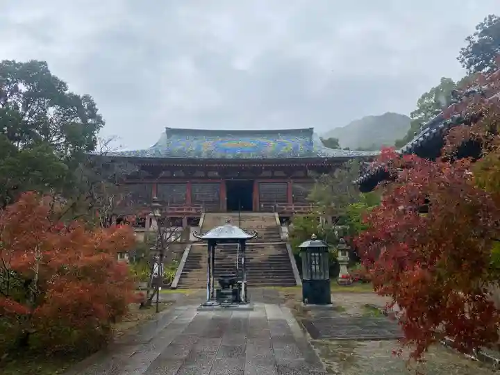 太山寺(兵庫県)