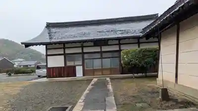 本願寺八幡別院(滋賀県)