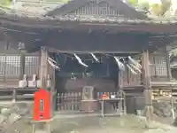 細江神社(静岡県)