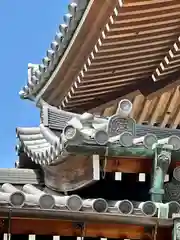 一心寺の建物その他