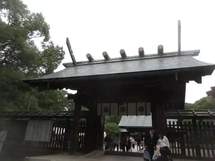 宮崎神宮(宮崎県)