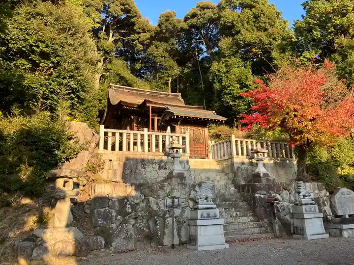 大行社(愛知県)