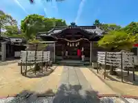 三蔵稲荷神社(広島県)