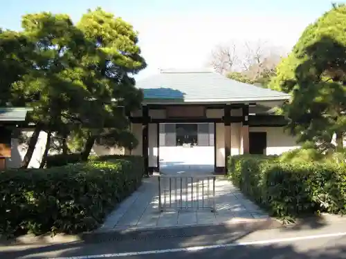 満願寺のその他建物