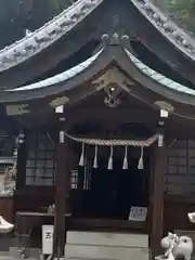 大井神社(愛知県)