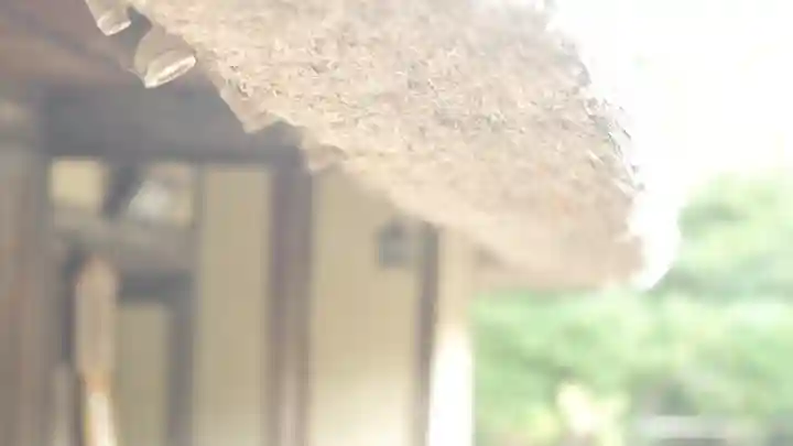 法華寺(奈良県)