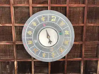 由加山 由加神社本宮のその他建物