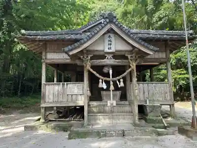 本城神社(宮崎県)