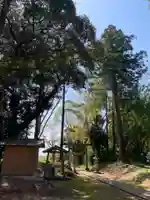 皇神社(千葉県)