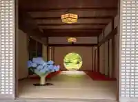 明月院(神奈川県)
