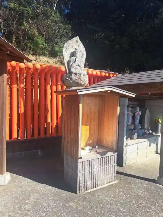 足立山妙見宮(御祖神社)(福岡県)