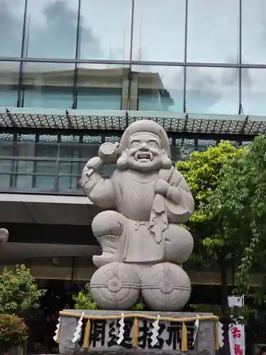 神田神社（神田明神）(東京都)