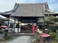 一乗寺(東京都)