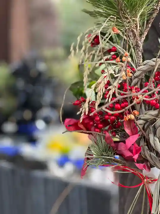 法輪寺(東京都)