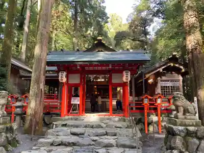 椿大神社(三重県)