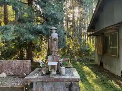 浪切不動尊(徳島県)