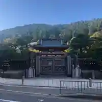 勝尾寺(大阪府)