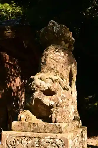 清水寺(島根県)