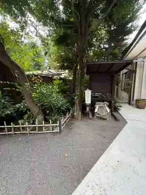 七社神社(東京都)