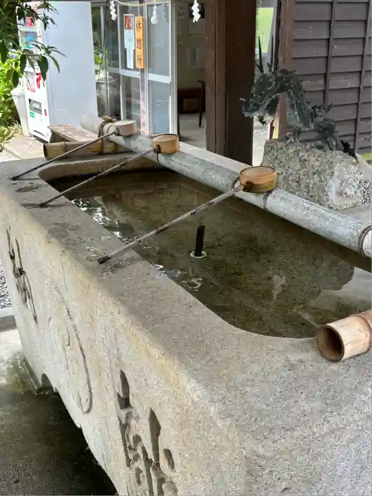 天宮神社(静岡県)