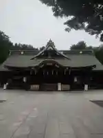 大國魂神社(東京都)