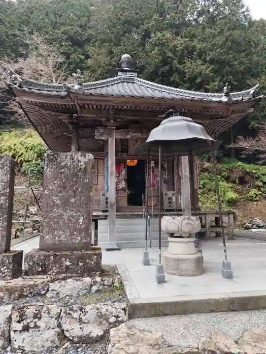 明石寺(愛媛県)