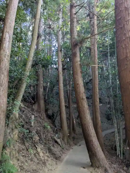 近長谷寺(三重県)