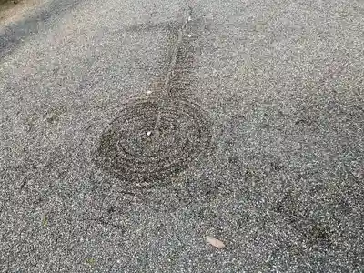 石上神宮(奈良県)