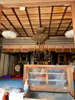 寶徳寺(宝徳寺)の本殿・本堂