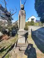 地蔵供養塔(栃木県)