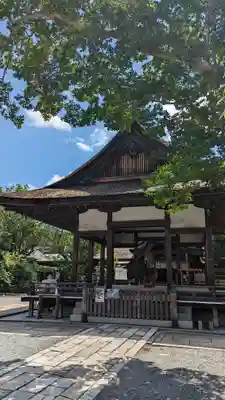 下御霊神社(京都府)