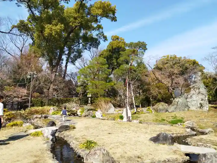 北野天満宮(京都府)