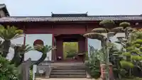 興福寺の山門・神門
