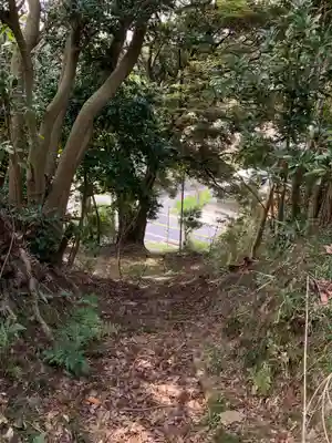 万願寺堂(千葉県)