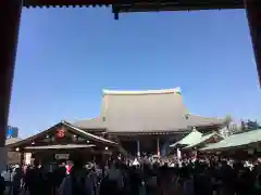 浅草寺の建物その他