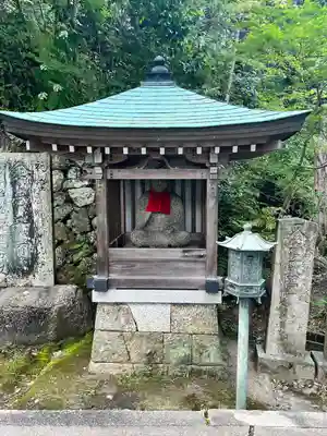 矢田寺(奈良県)
