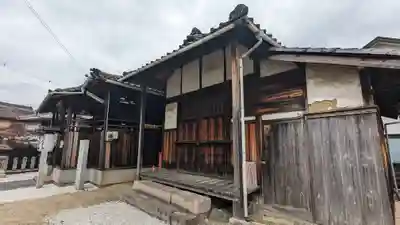 関大明神社(大阪府)