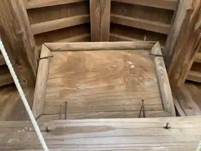 道祖神社のその他建物