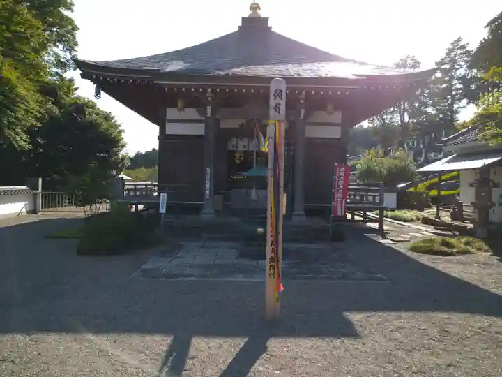 聖天院の本殿・本堂