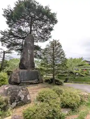 飛驒一宮水無神社(岐阜県)
