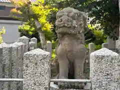 羽賀姫神社(福井県)