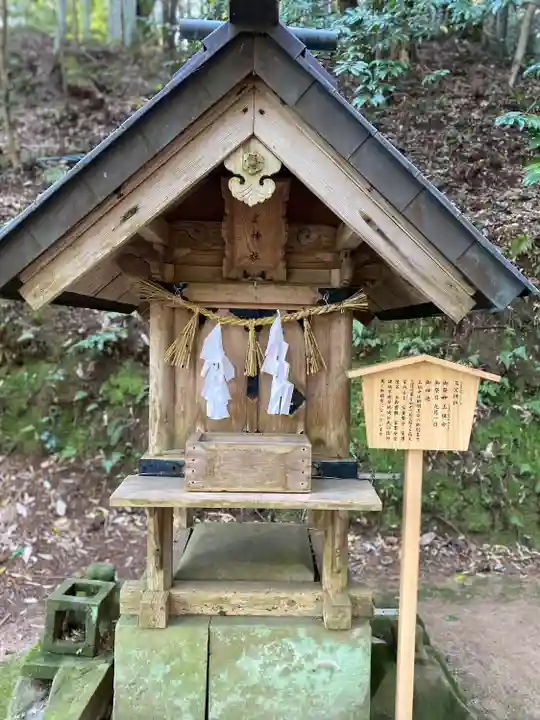 玉作湯神社(島根県)