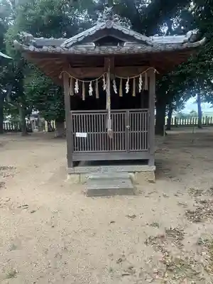 益気神社(兵庫県)