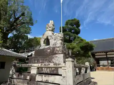 藤森神社(京都府)