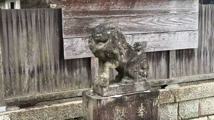 天満社(滋賀県)