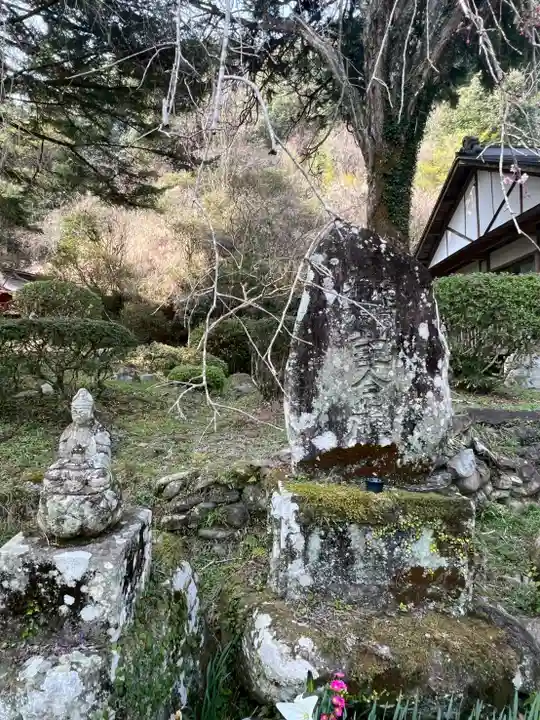 石水寺(熊本県)