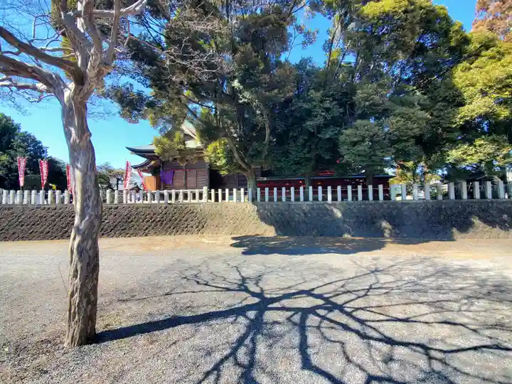 西林寺のその他建物