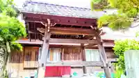 宝禅山 長山寺のその他建物